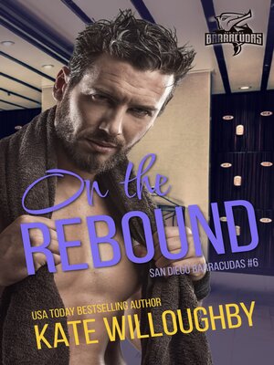 cover image of On the Rebound